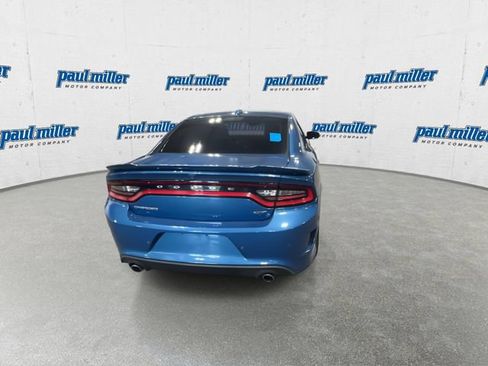Used 2021 Dodge Charger GT w/ Plus Group RWD image 11