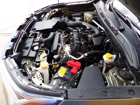 Used 2025 Subaru Forester Limited w/ Popular Package #1 image 22