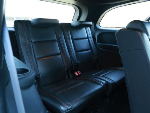 Certified 2024 Dodge Durango GT image 34