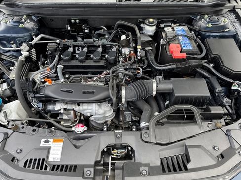 Used 2023 Honda Accord EX image 34