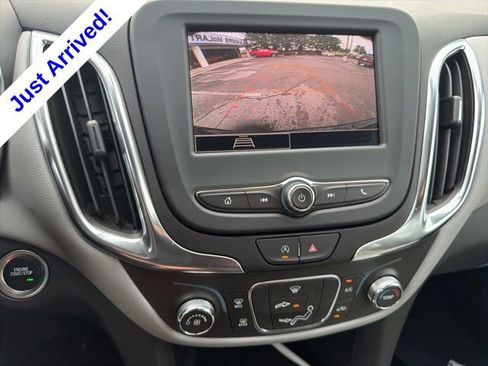 Used 2024 Chevrolet Equinox LS w/ LS Convenience Package FWD image 15