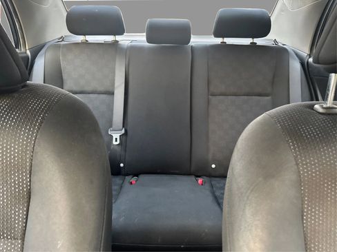 Used 2010 Toyota Corolla S image 17