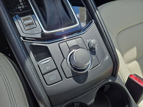 New 2025 MAZDA CX-5 AWD 2.5 S w/ Preferred Package image 29