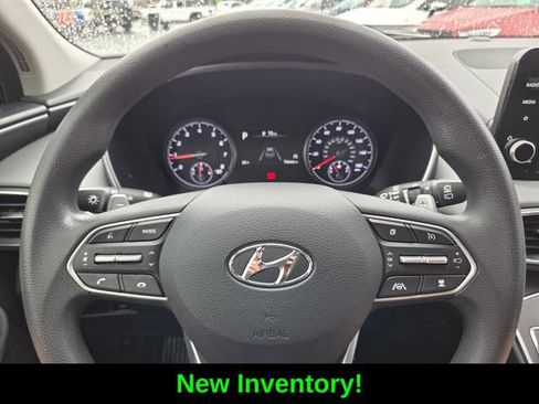 Used 2022 Hyundai Santa Fe SEL FWD image 25