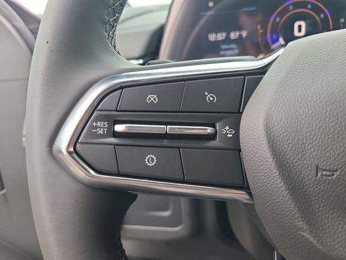 New 2026 Chevrolet Tahoe LS w/ LPO, Dark Essentials Package RWD image 28