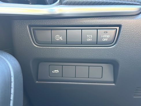 New 2026 MAZDA CX-90 3.3 Turbo w/ Select Package image 26