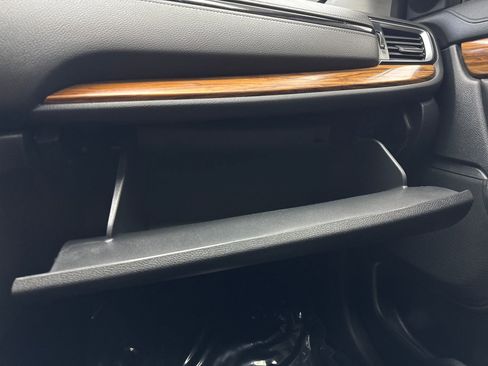 Used 2020 Honda CR-V EX-L image 32