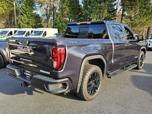 Used 2023 GMC Sierra 1500 Elevation w/ Elevation Premium Package image 13
