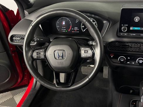 Used 2024 Honda HR-V Sport image 14