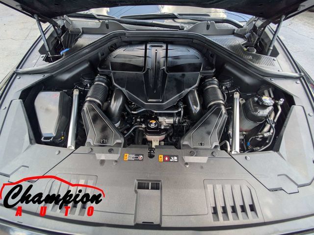 Used 2021 Genesis GV80 3.5T w/ Advanced Package 06 AWD/4WD image 17