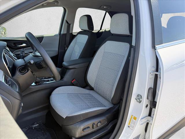 Used 2022 Chevrolet Equinox LT FWD image 11