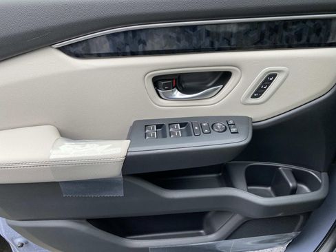 New 2026 Honda Passport TrailSport Elite image 20