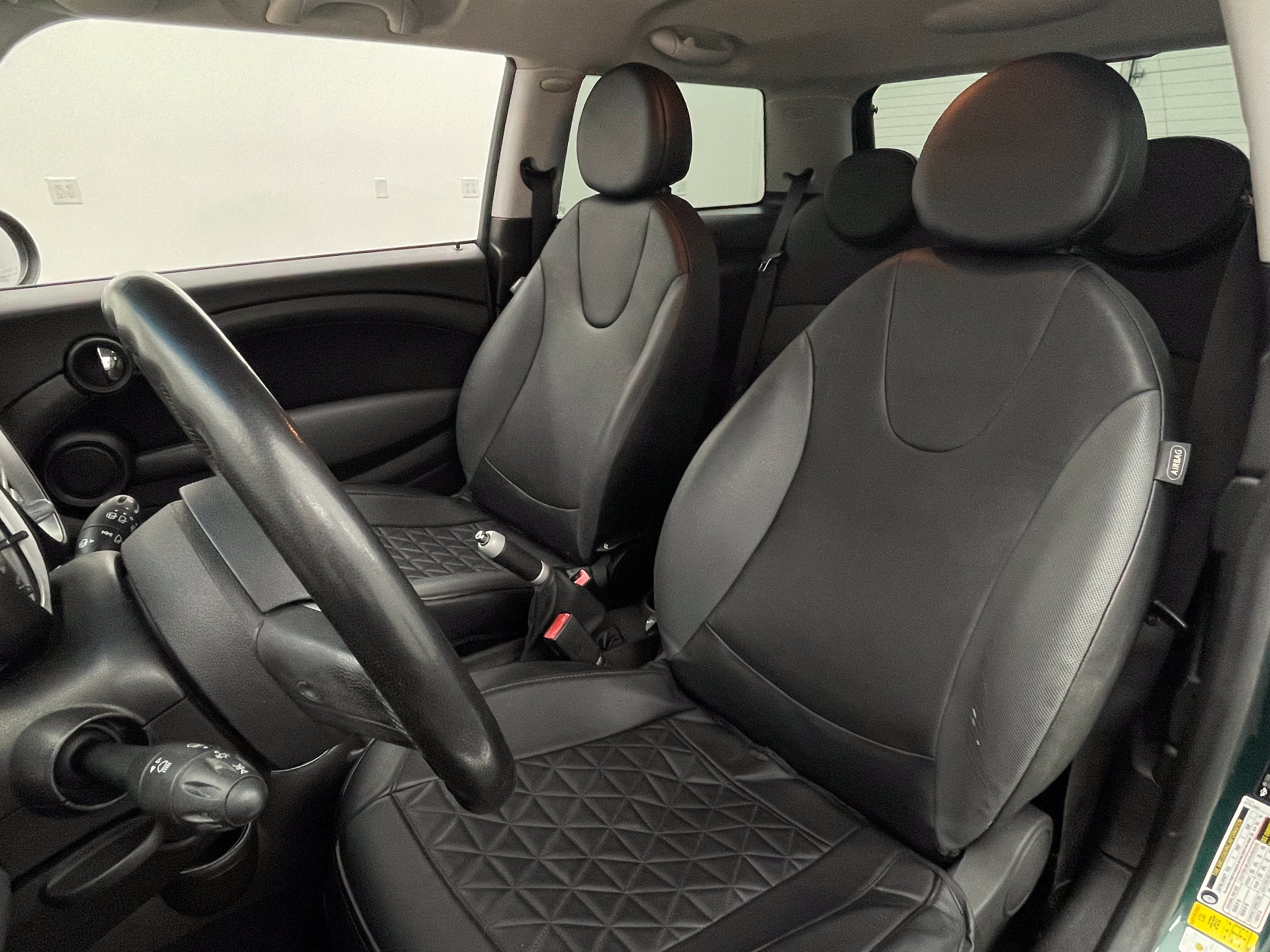 Used 2007 MINI Cooper Hardtop FWD image 15