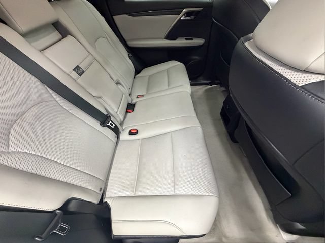Used 2017 Lexus RX 350 FWD w/ Accessory Package image 22