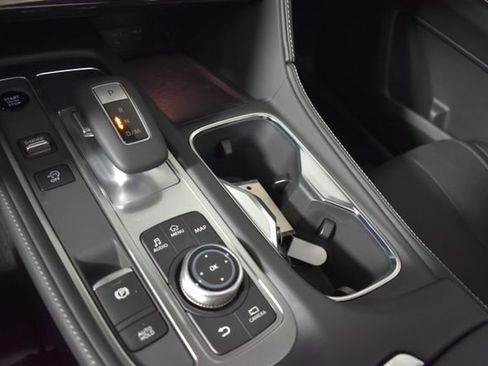 New 2026 INFINITI QX60 Luxe image 29