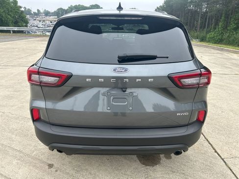 Used 2025 Ford Escape ST-Line AWD/4WD image 5