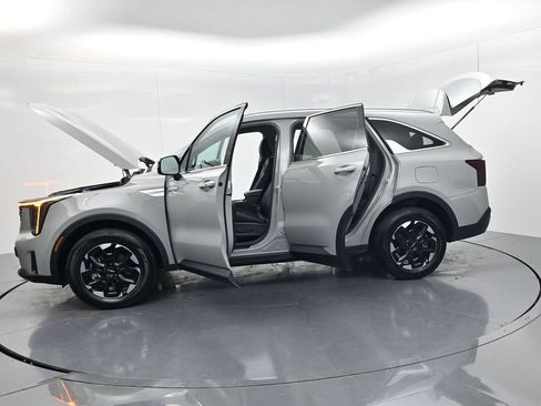 Certified 2026 Kia Sorento S AWD/4WD image 60