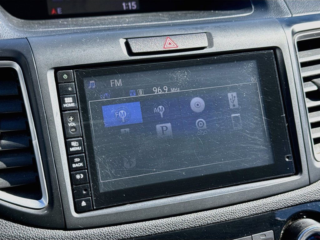 Used 2016 Honda CR-V EX image 26