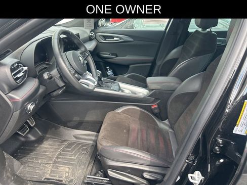 Used 2024 Dodge Hornet GT AWD/4WD image 5