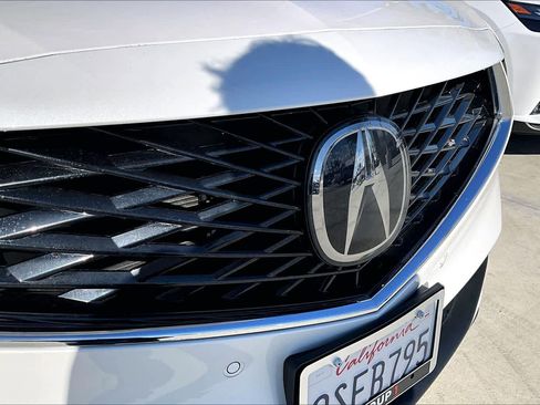 Used 2025 Acura MDX SH-AWD w/ Technology Package image 29