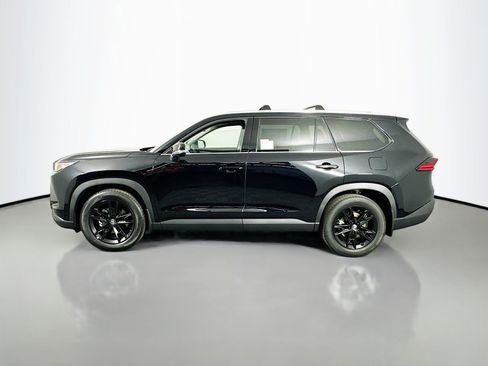 New 2026 Toyota Grand Highlander AWD image 4