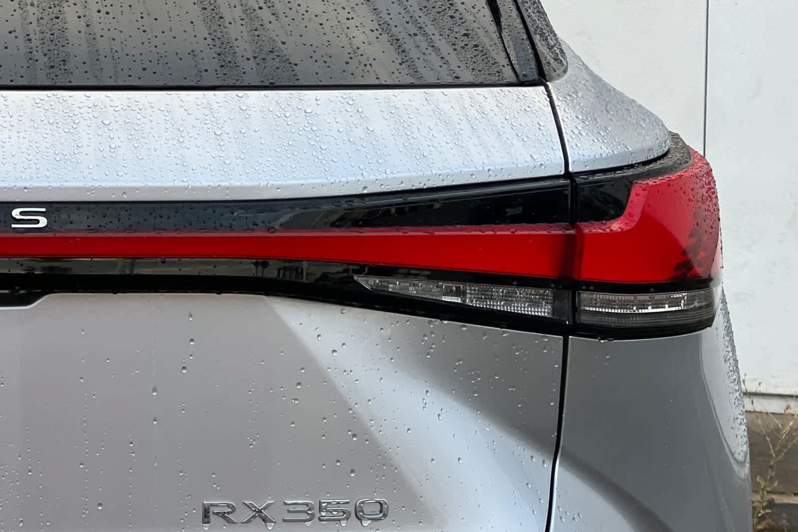 Used 2024 Lexus RX 350 Premium Plus w/ Cold Area Package FWD image 21