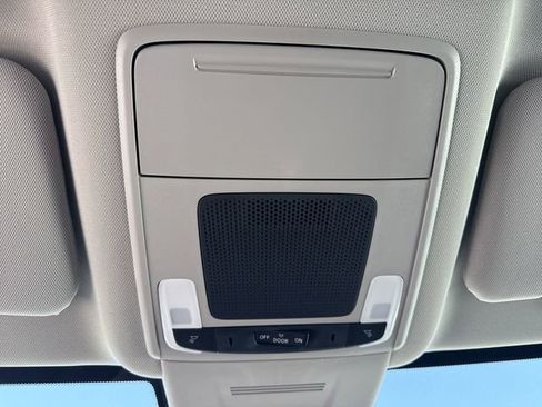 New 2025 Honda CR-V LX image 22