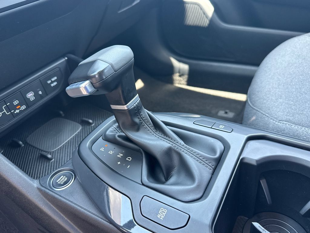 Used 2025 Kia K4 EX FWD image 29