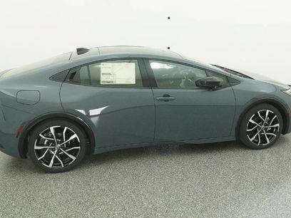 New 2026 Toyota Prius Plug-In Hybrid