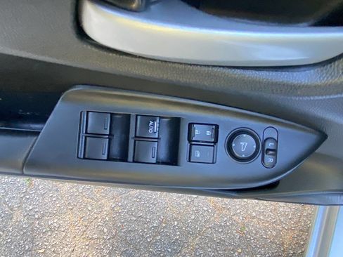 Used 2015 Honda Fit EX-L image 16