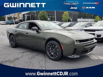 New 2026 Dodge Charger R/T