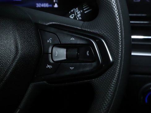 Used 2025 Chevrolet TrailBlazer LT image 23