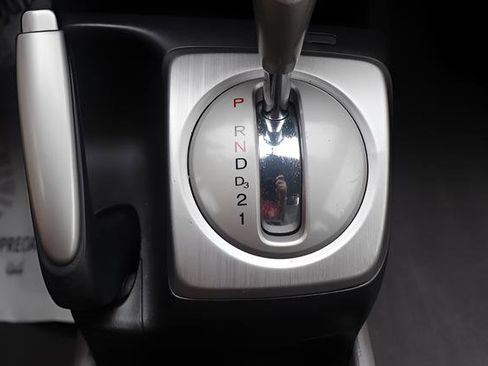 Used 2008 Honda Civic EX image 20