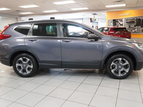 Used 2018 Honda CR-V EX image 13