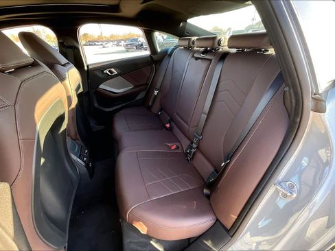 Used 2025 BMW 228i xDrive image 20