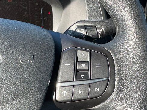 New 2026 Ford Transit 250 148 Medium Roof Extended AWD w/ Load Area Protection Package image 14