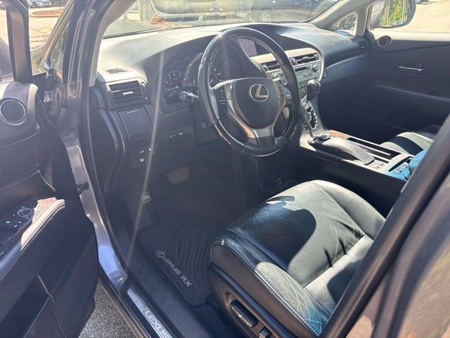 Used 2015 Lexus RX 350 AWD image 16