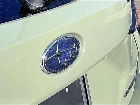 New 2026 Subaru Crosstrek 2.0i Premium image 12