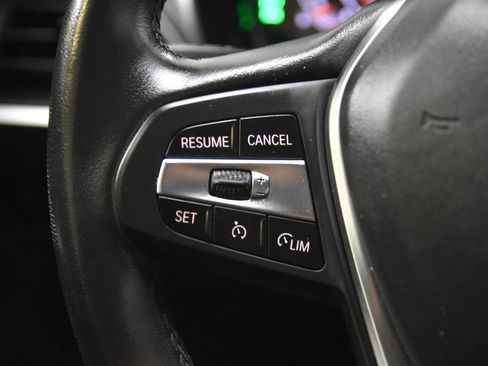 Used 2019 BMW 330i Sedan RWD image 20