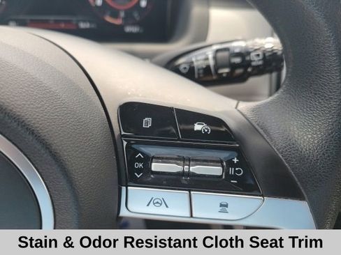 Used 2024 Hyundai Tucson SEL image 12