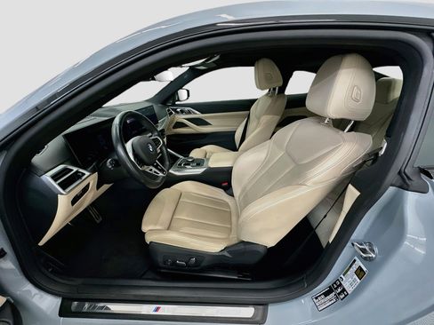 Used 2026 BMW 430i xDrive Coupe AWD/4WD image 13
