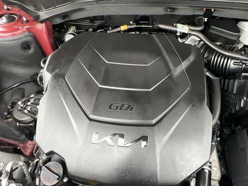 Used 2024 Kia Telluride S w/ S Sunroof Package AWD/4WD image 10