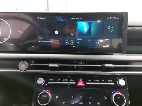 New 2026 Hyundai Santa Cruz XRT AWD/4WD image 19