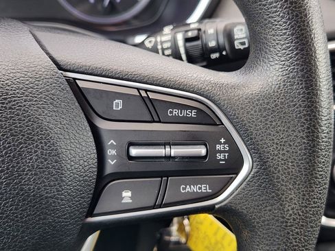 Used 2019 Hyundai Santa Fe SE AWD/4WD image 28