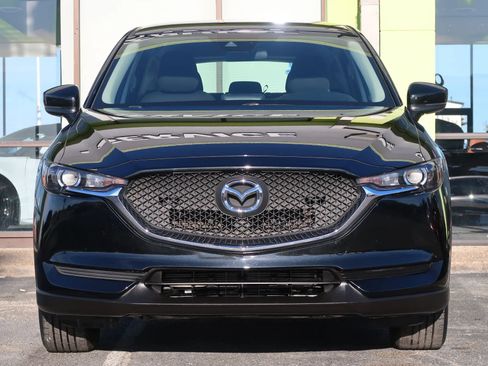 Used 2018 MAZDA CX-5 Sport image 2