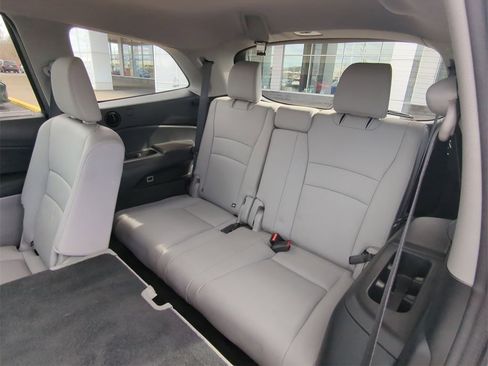 Used 2021 Honda Pilot EX-L image 29
