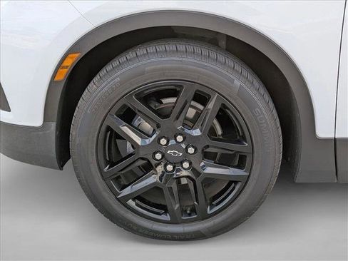 Used 2020 Chevrolet Blazer LT image 22