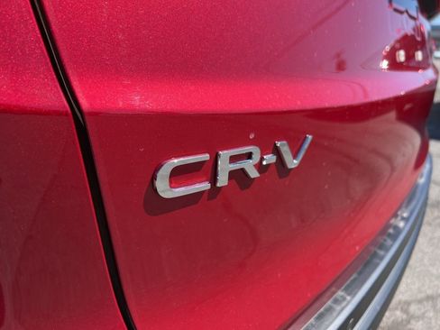 Used 2024 Honda CR-V EX-L image 31