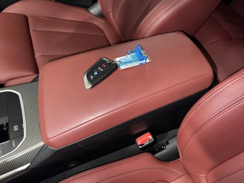 Used 2023 BMW 430i Gran Coupe w/ M Sport Package image 28