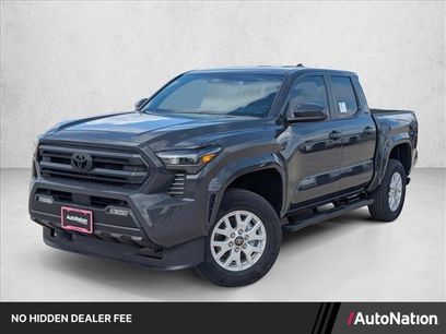 Used 2025 Toyota Tacoma SR5